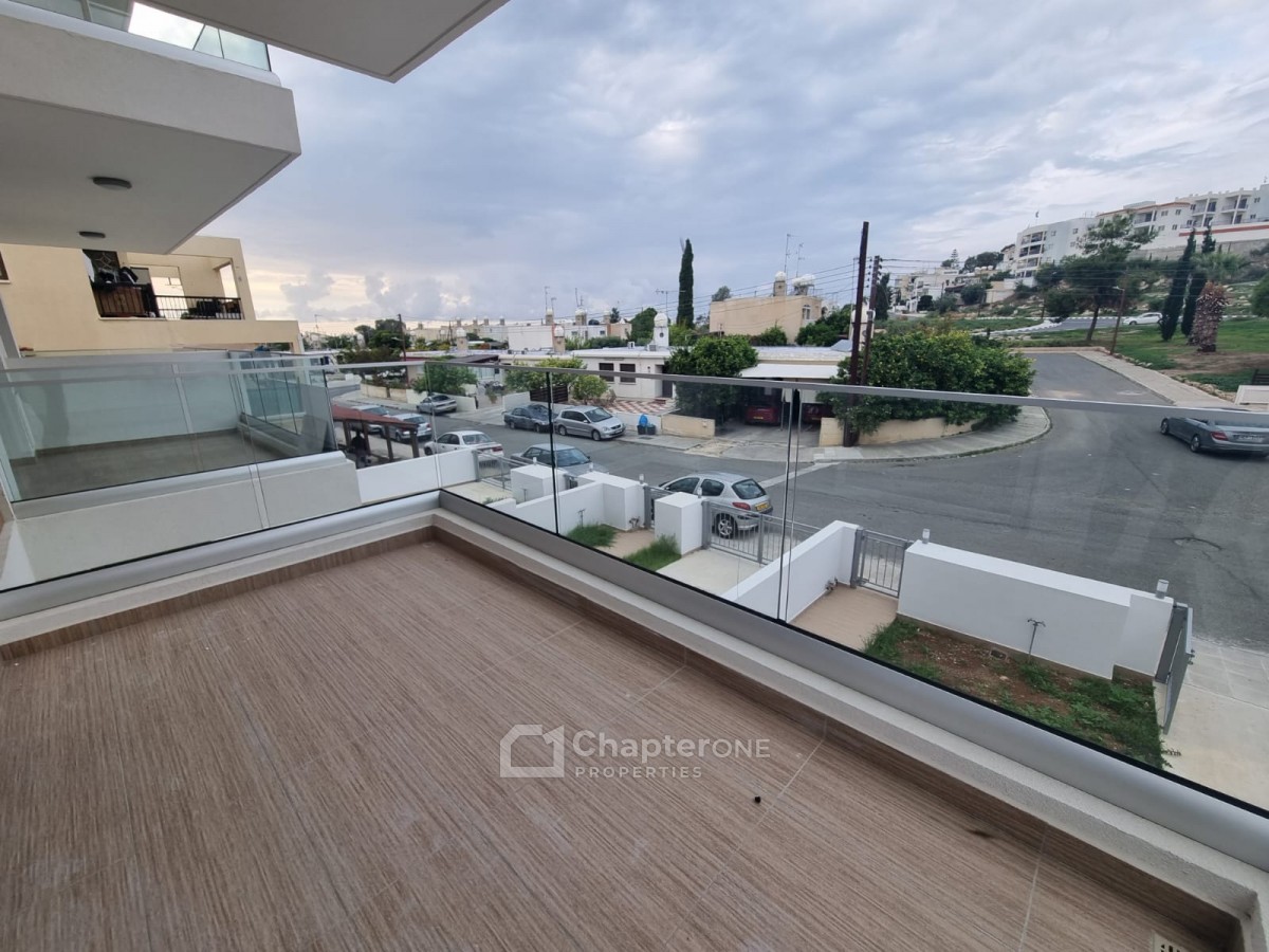 Detached Villa For Sale  in  Kato Paphos - Tombs of The Kings