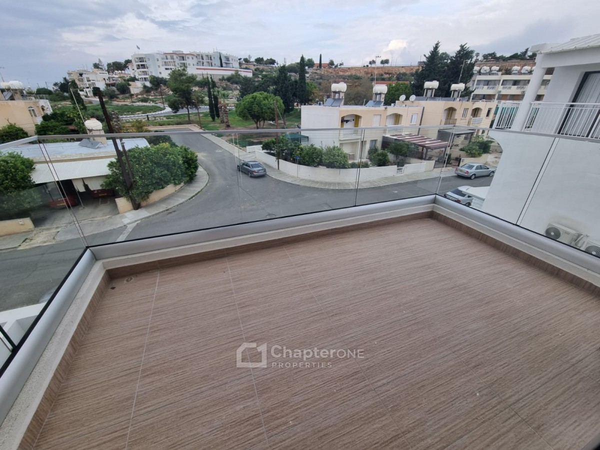 Detached Villa For Sale  in  Kato Paphos - Tombs of The Kings