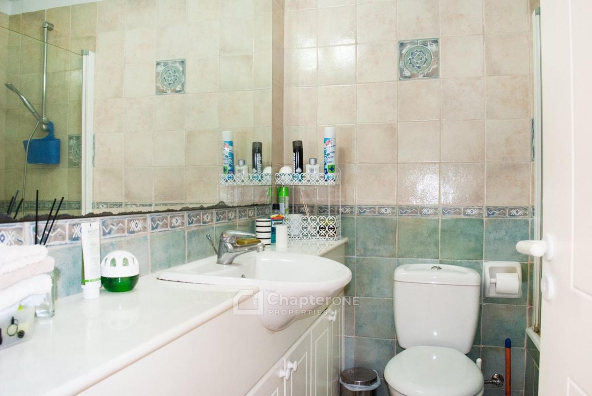 Penthouse For Sale  in  Kato Paphos