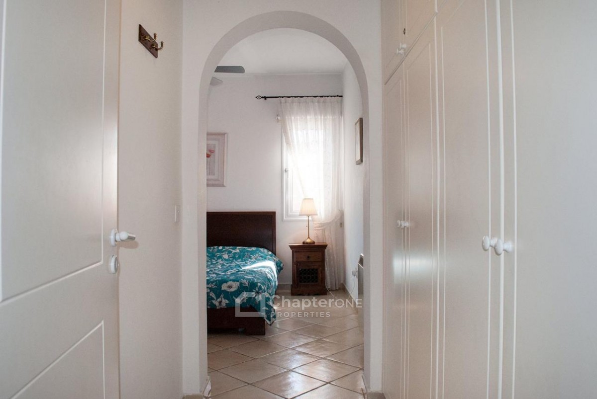 Penthouse For Sale  in  Kato Paphos