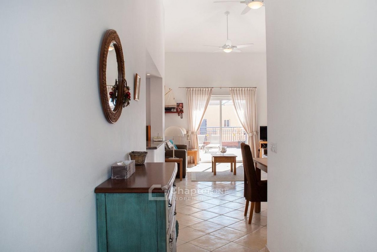 Penthouse For Sale  in  Kato Paphos