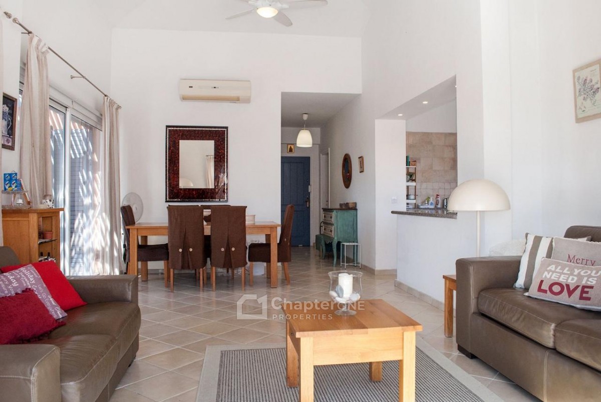 Penthouse For Sale  in  Kato Paphos
