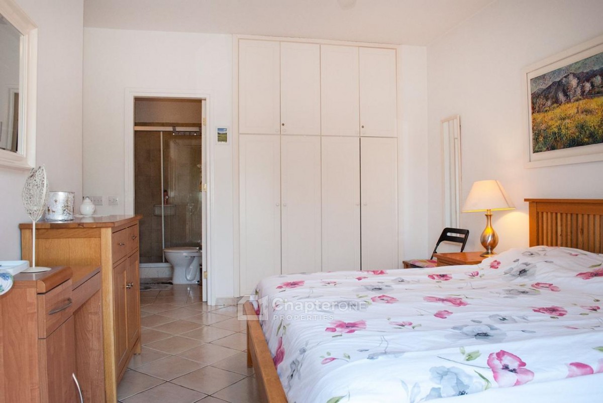 Penthouse For Sale  in  Kato Paphos