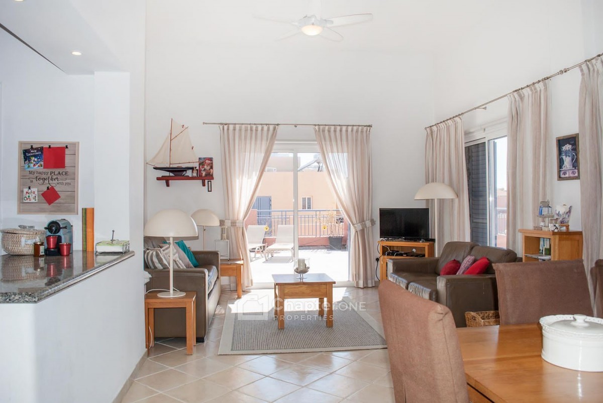 Penthouse For Sale  in  Kato Paphos