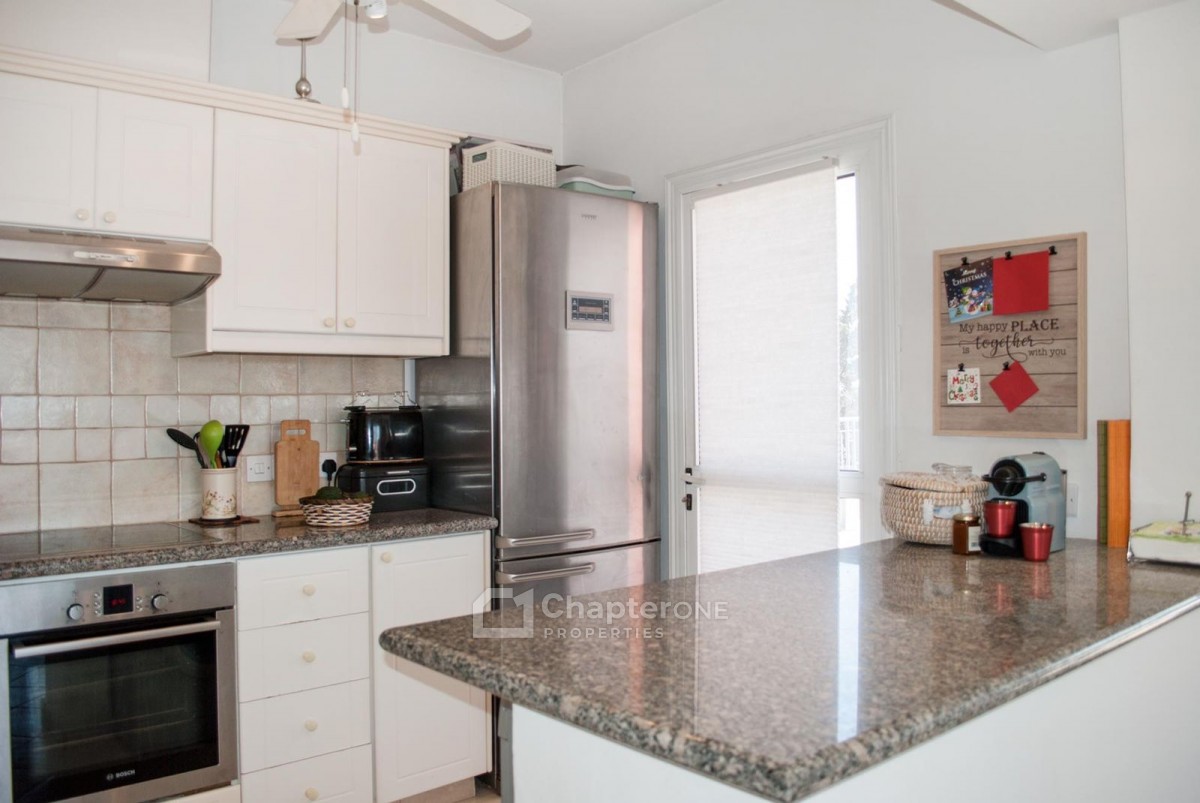 Penthouse For Sale  in  Kato Paphos