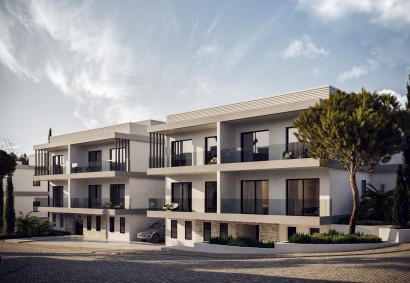 Geroskipou, Paphos Apartment For Sale | C1639