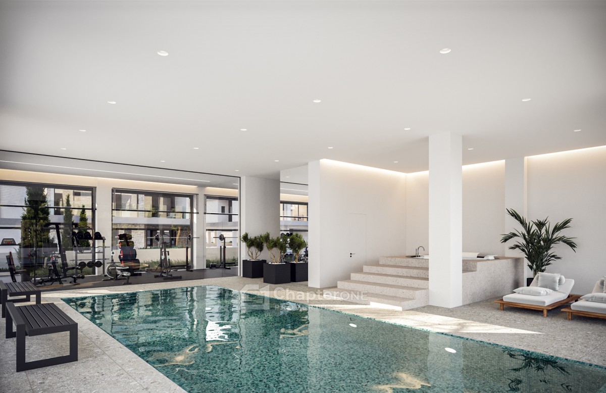 Apartment For Sale  in  Geroskipou