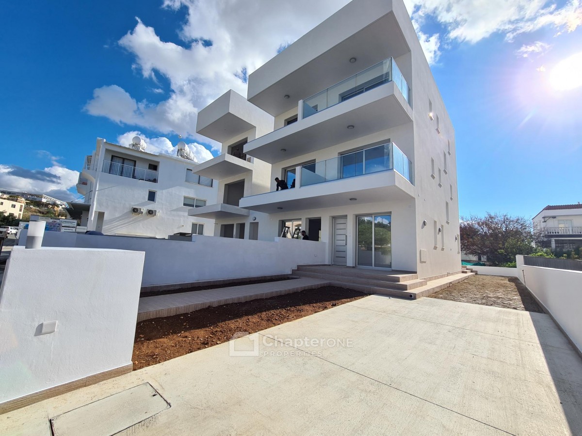 Detached Villa For Sale  in  Kato Paphos - Tombs of The Kings