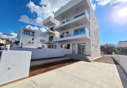 Kato Paphos - Tombs of The Kings Detached Villa | C1557