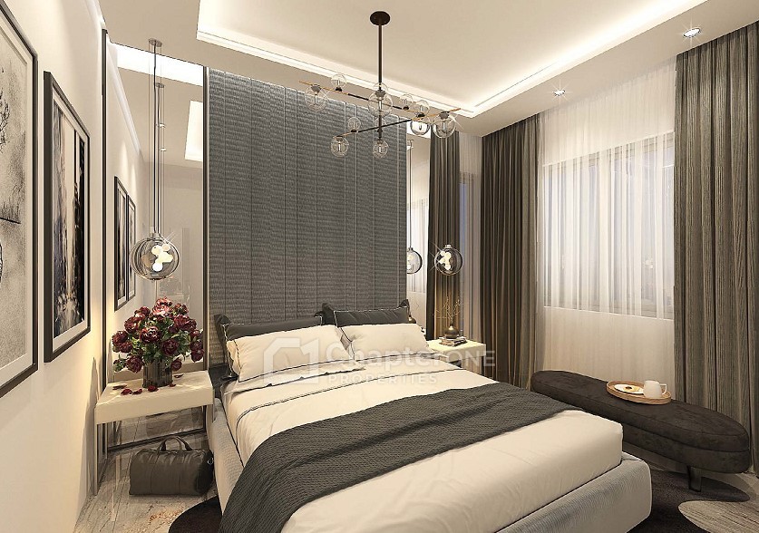 Apartment For Sale  in  Kato Paphos - Universal