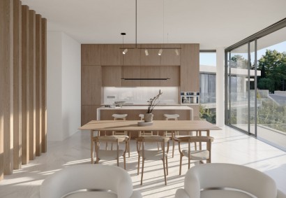 Tremithousa, Paphos Detached Villa For Sale | C1719