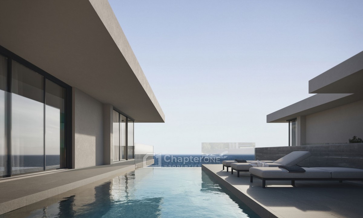 Detached Villa for sale in Tremithousa
