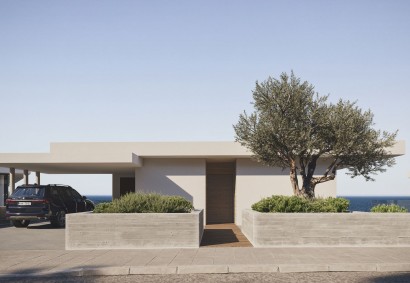 Tremithousa, Paphos Detached Villa For Sale | C1720