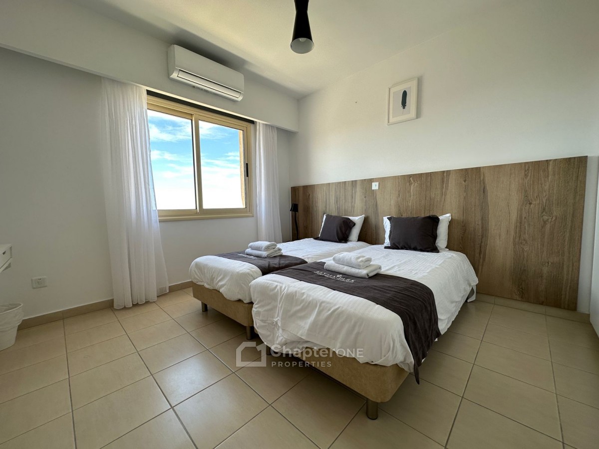 Apartment For Sale  in  Kato Paphos - Universal