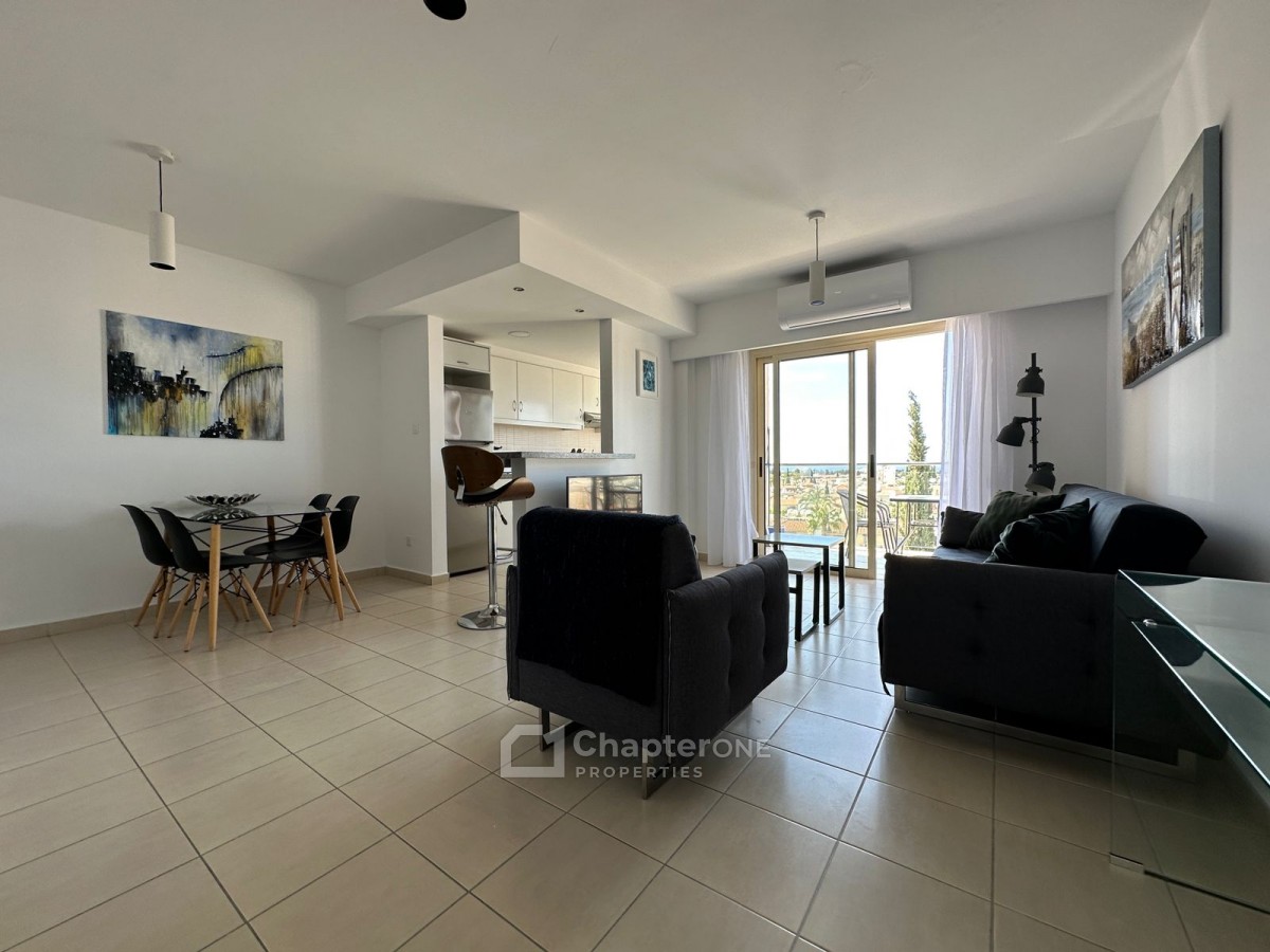 Apartment For Sale  in  Kato Paphos - Universal