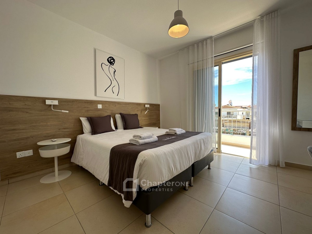 Town House For Sale  in  Kato Paphos - Universal
