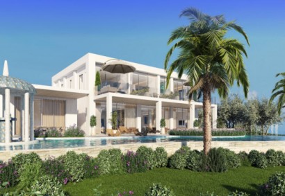 Peyia - Sea Caves, Paphos Detached Villa For Sale | C1772