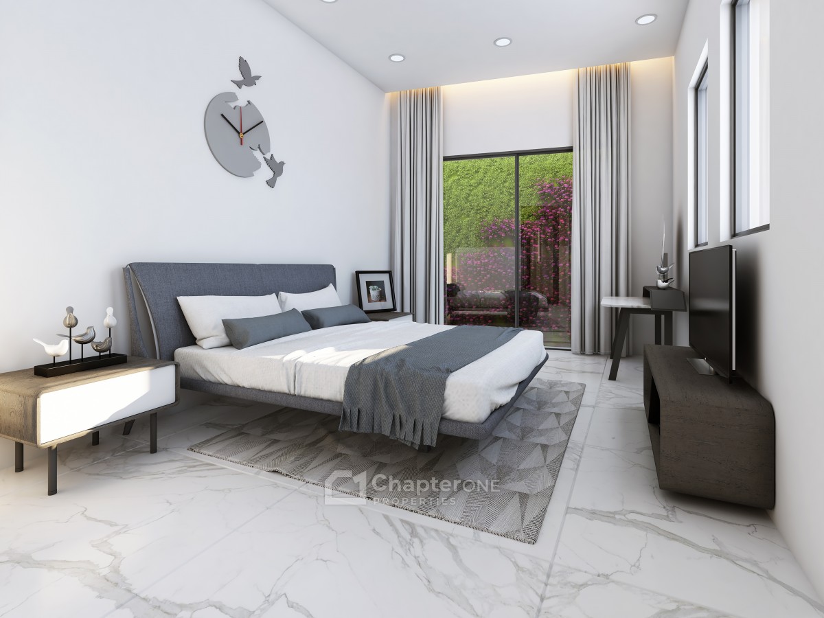 Apartment For Sale  in  Paphos Town