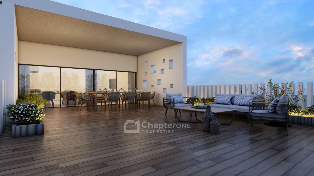 Apartment For Sale  in  Paphos Town
