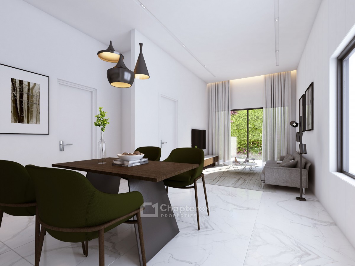 Apartment For Sale  in  Paphos Town