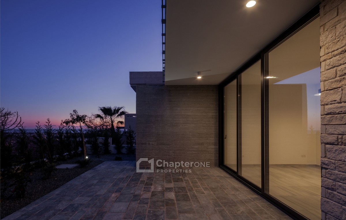 Detached Villa for sale in Paphos Town