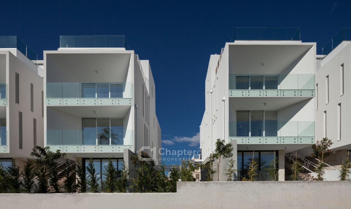 Detached Villa for sale in Paphos Town