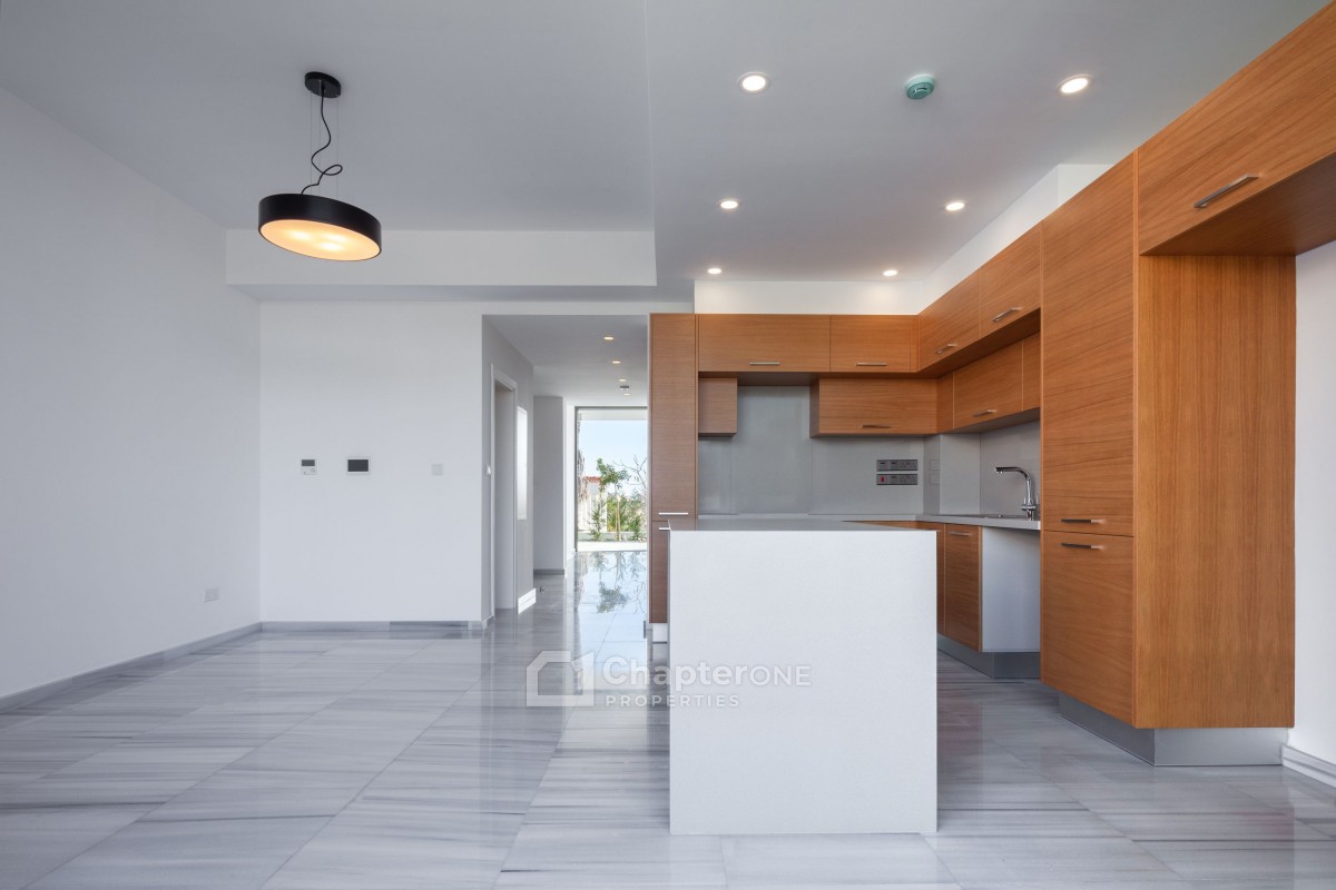 Detached Villa for sale in Paphos Town