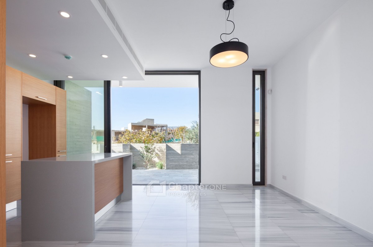 Detached Villa for sale in Paphos Town