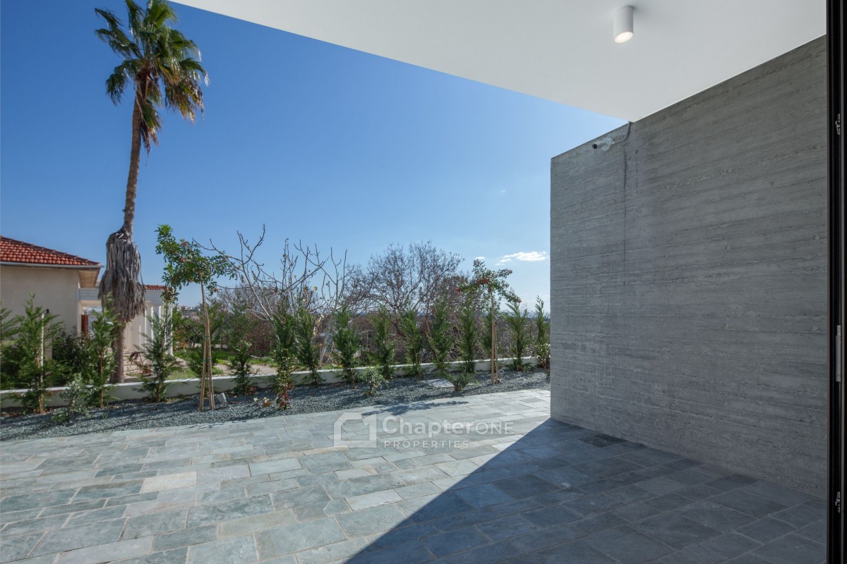 Detached Villa for sale in Paphos Town