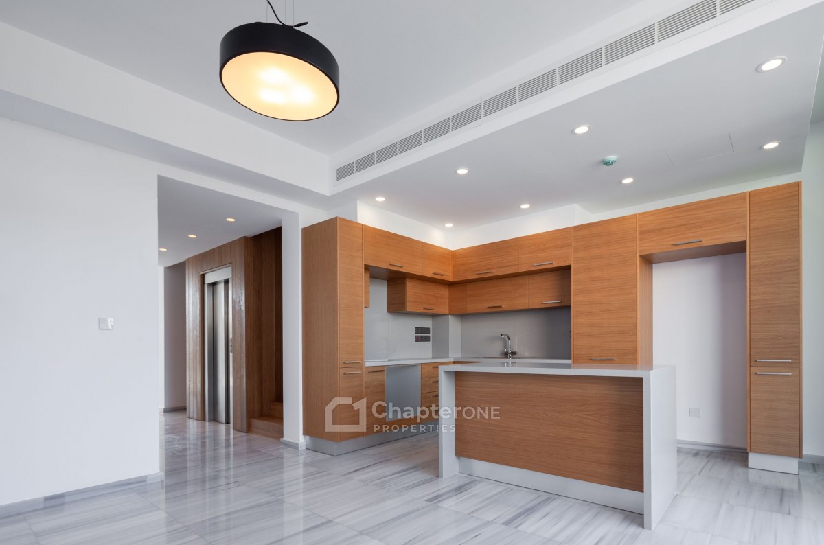 Detached Villa for sale in Paphos Town