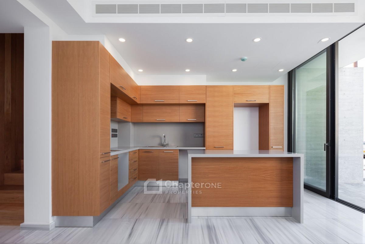 Detached Villa for sale in Paphos Town