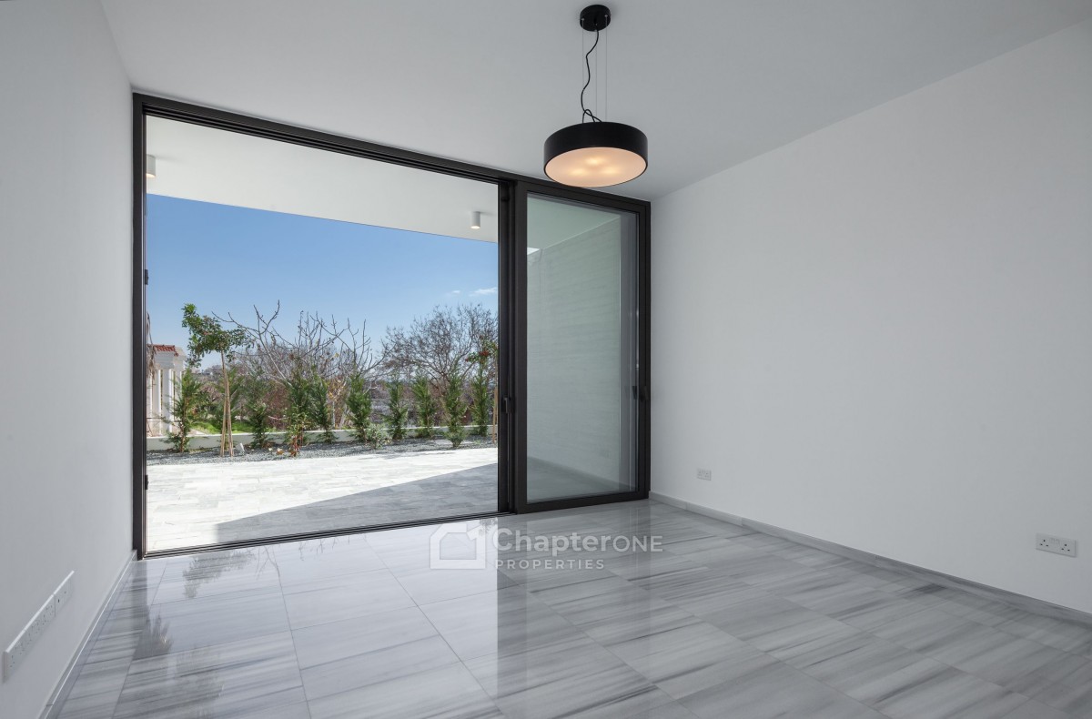 Detached Villa for sale in Paphos Town