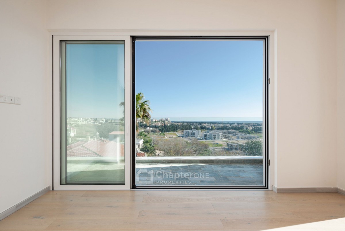 Detached Villa for sale in Paphos Town