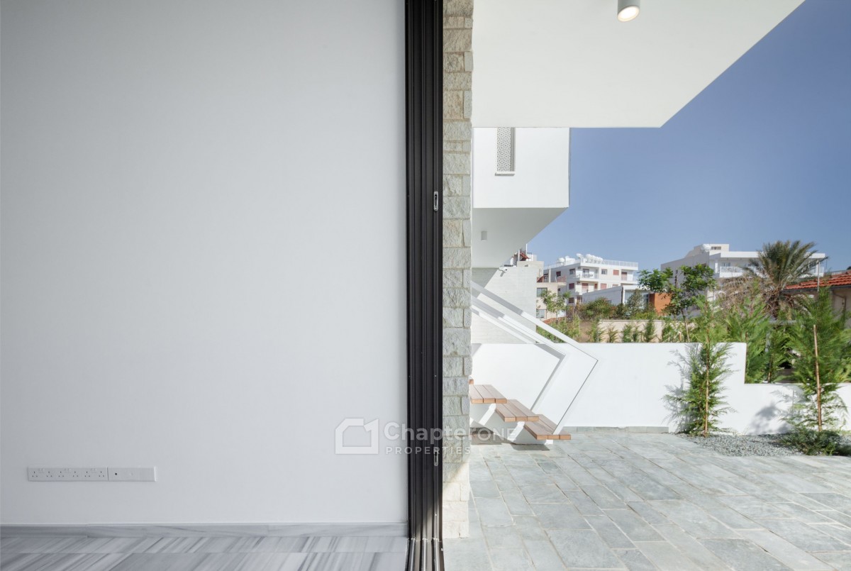Detached Villa for sale in Paphos Town
