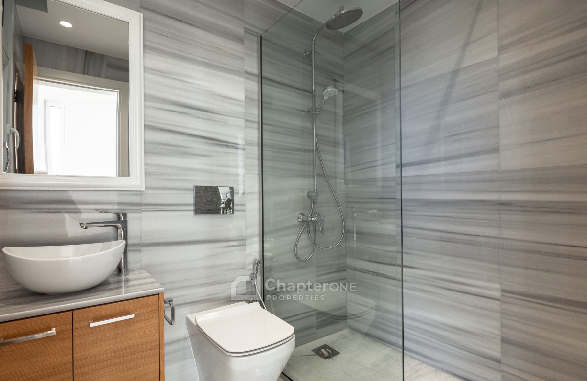 Detached Villa for sale in Paphos Town