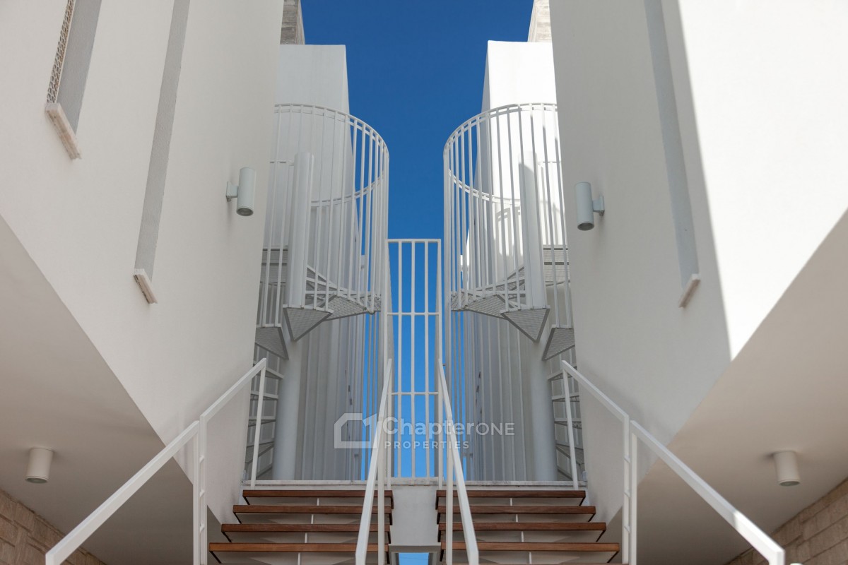 Detached Villa for sale in Paphos Town