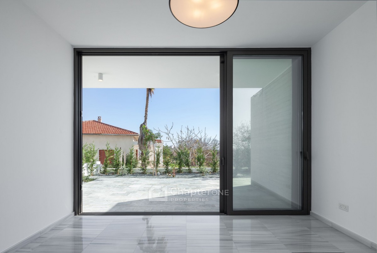 Detached Villa for sale in Paphos Town