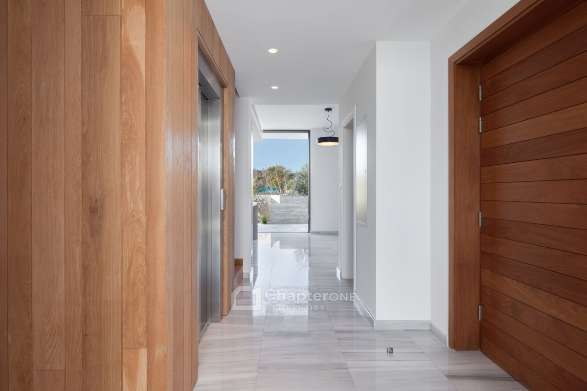 Detached Villa for sale in Paphos Town