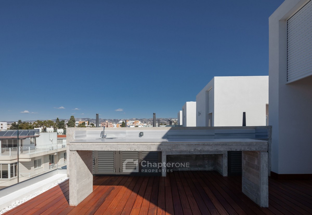 Detached Villa for sale in Paphos Town