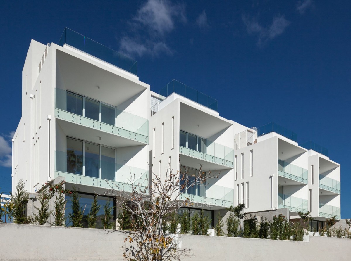 Detached Villa for sale in Paphos Town