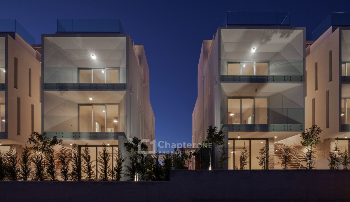 Detached Villa for sale in Paphos Town