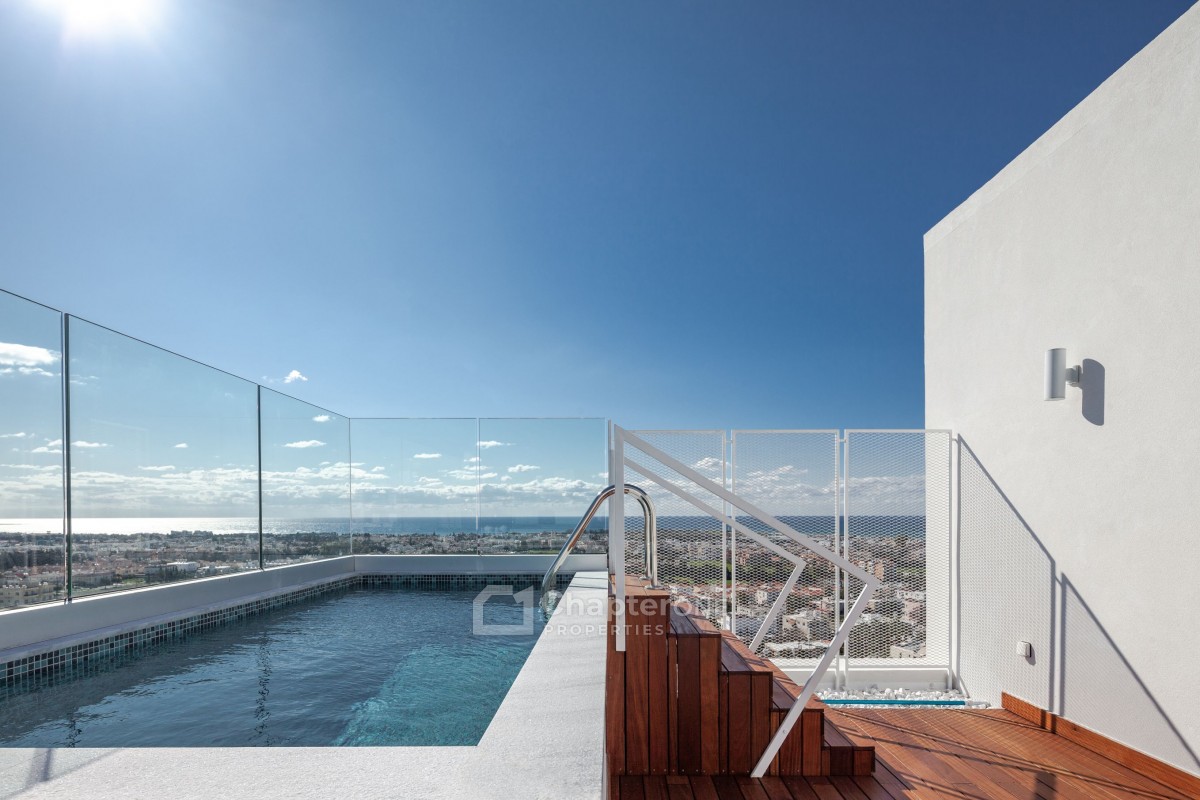 Detached Villa for sale in Paphos Town