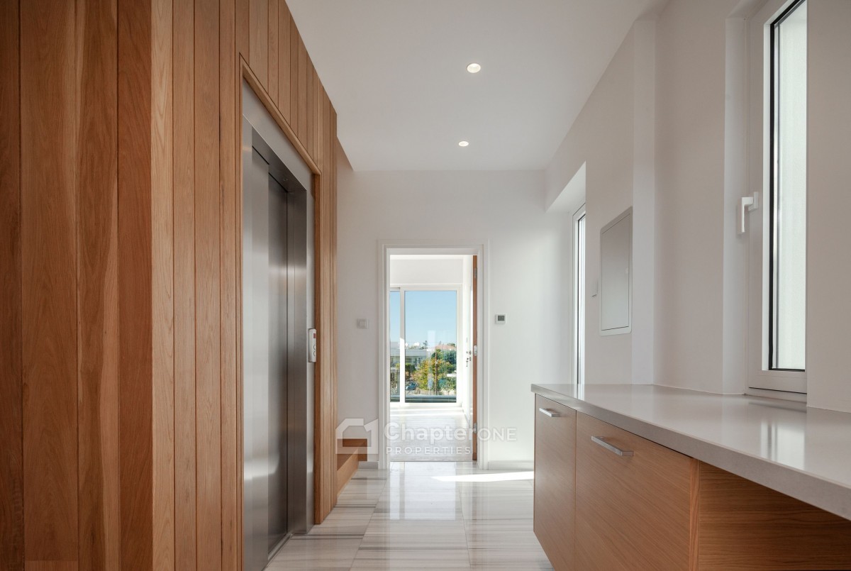 Detached Villa for sale in Paphos Town