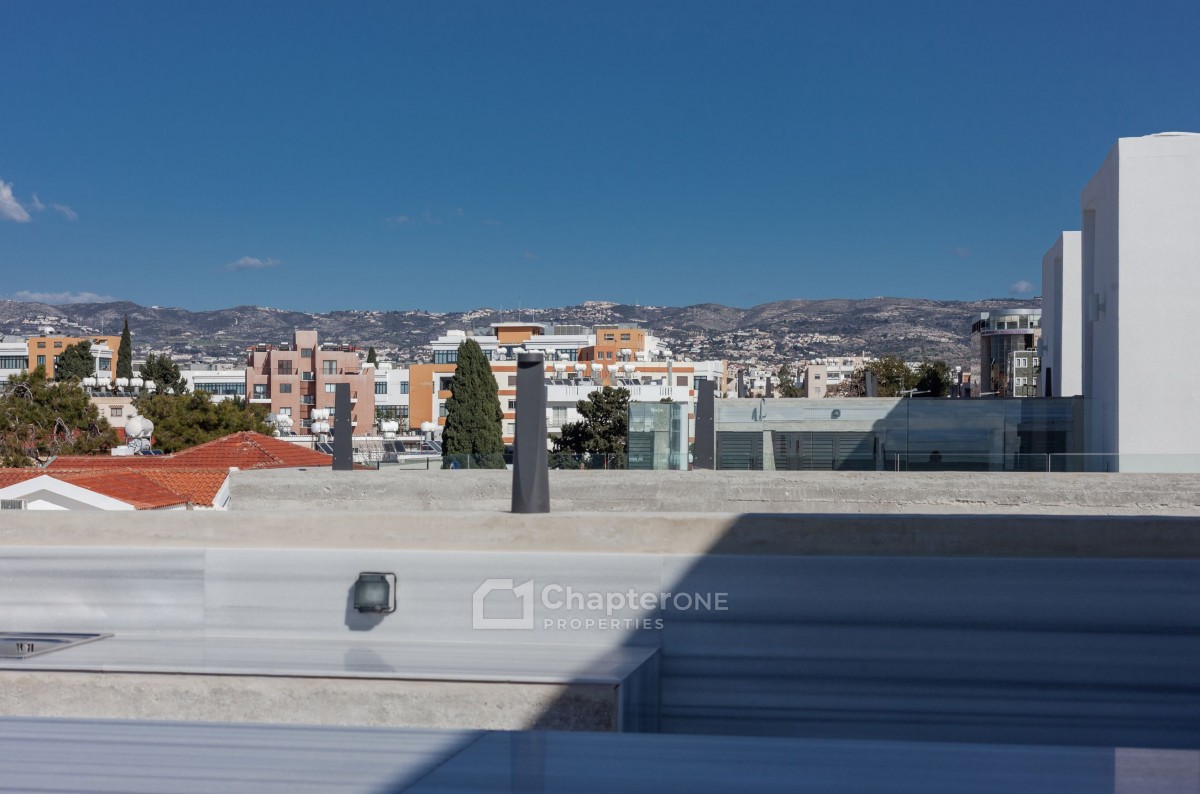 Detached Villa for sale in Paphos Town