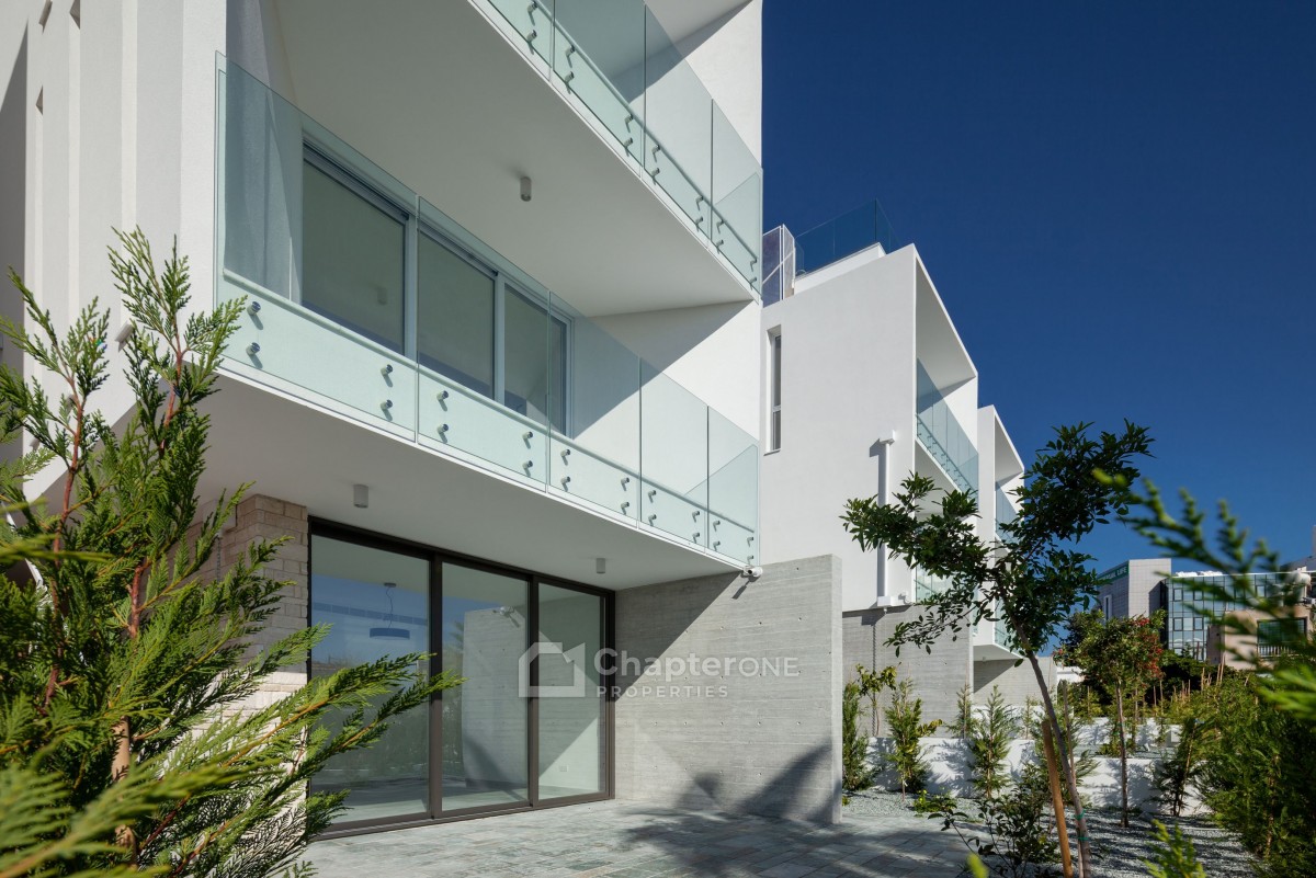 Detached Villa for sale in Paphos Town