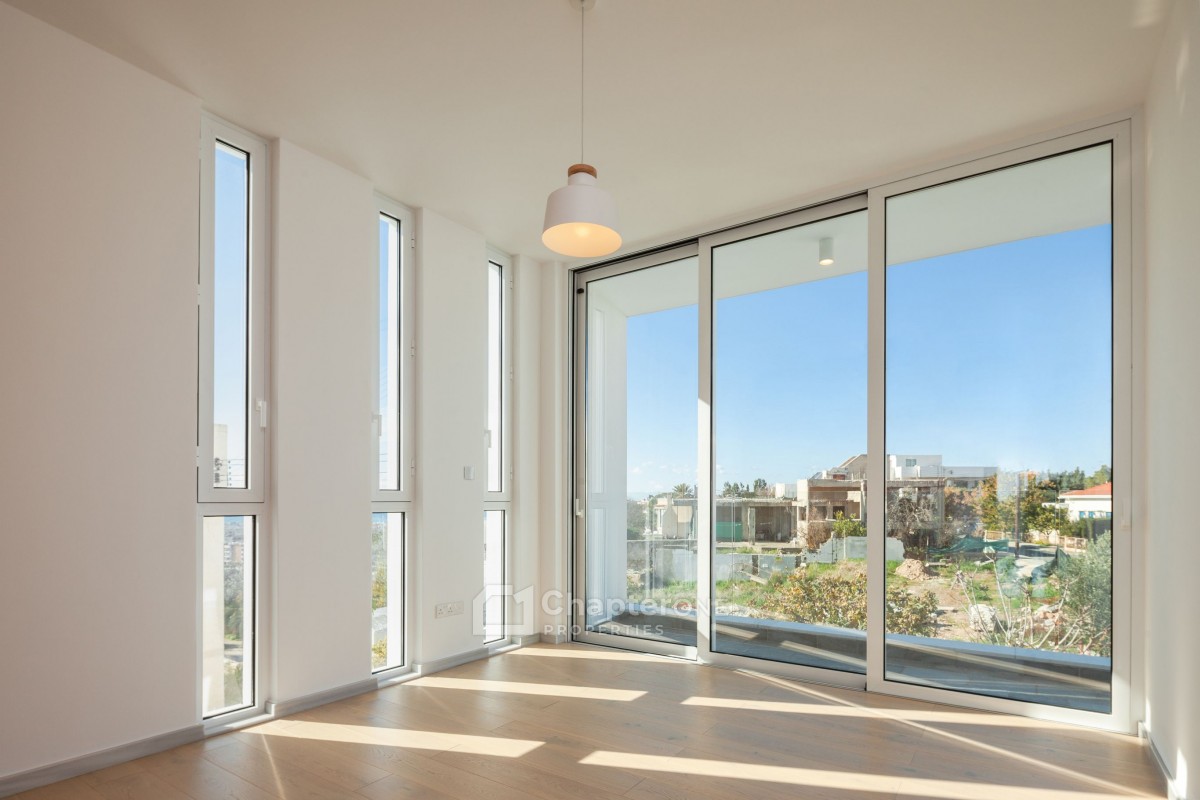 Detached Villa for sale in Paphos Town