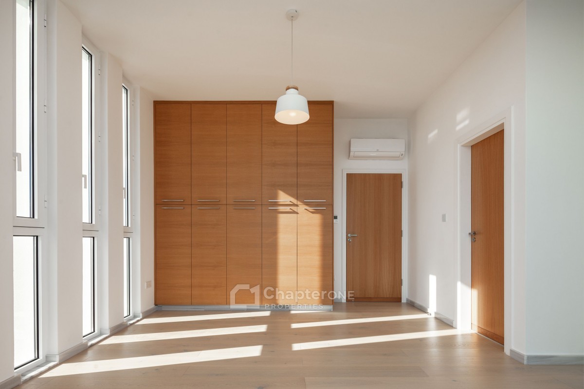 Detached Villa for sale in Paphos Town