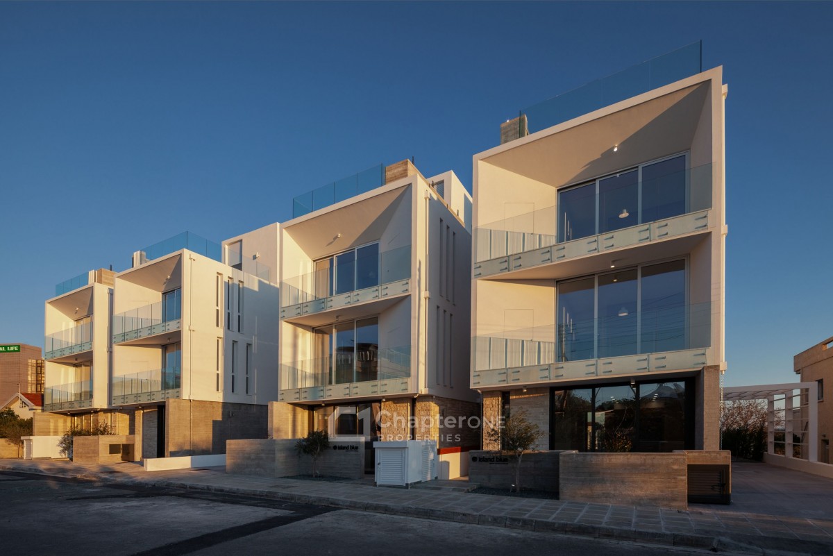 Detached Villa for sale in Paphos Town