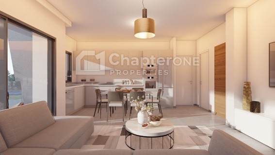 Apartment For Sale  in  Paphos Town