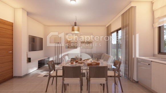 Apartment For Sale  in  Paphos Town